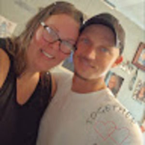 Meet your Posher, Stacy